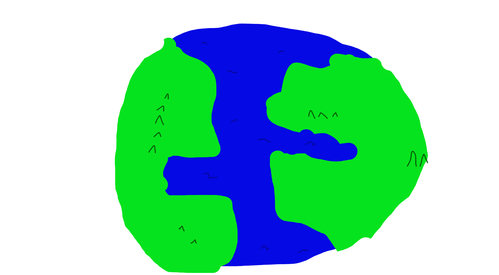world